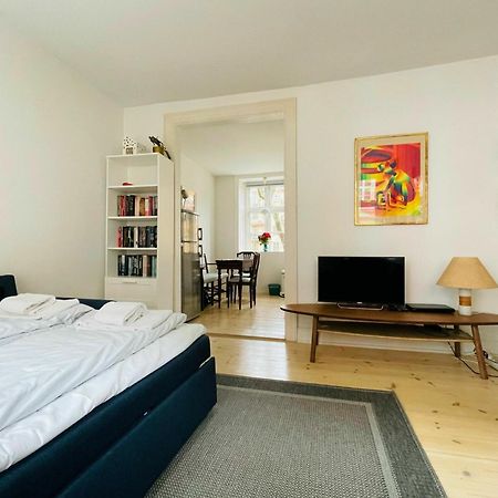 Apartmentincopenhagen Apartment 200 Zewnętrze zdjęcie