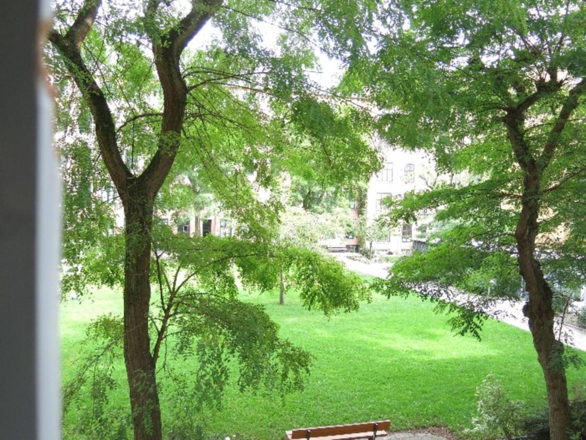 Apartmentincopenhagen Apartment 200 Zewnętrze zdjęcie