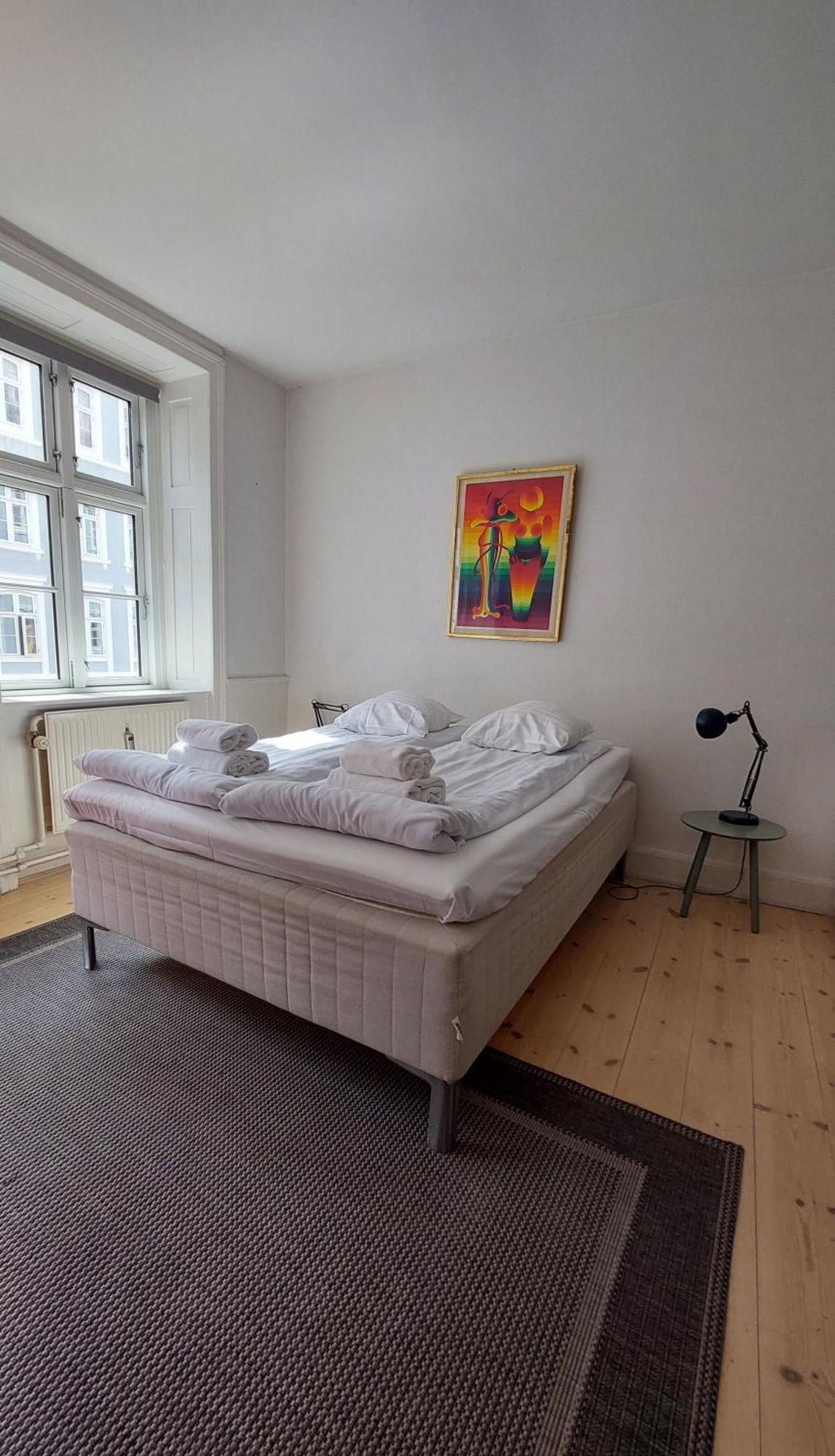 Apartmentincopenhagen Apartment 200 Zewnętrze zdjęcie