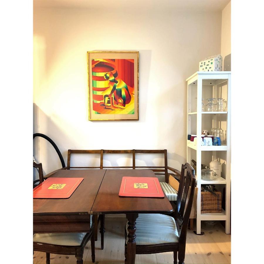 Apartmentincopenhagen Apartment 200 Zewnętrze zdjęcie
