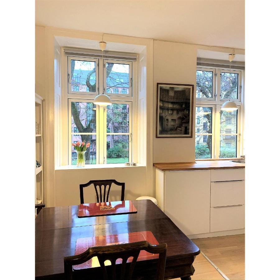 Apartmentincopenhagen Apartment 200 Zewnętrze zdjęcie