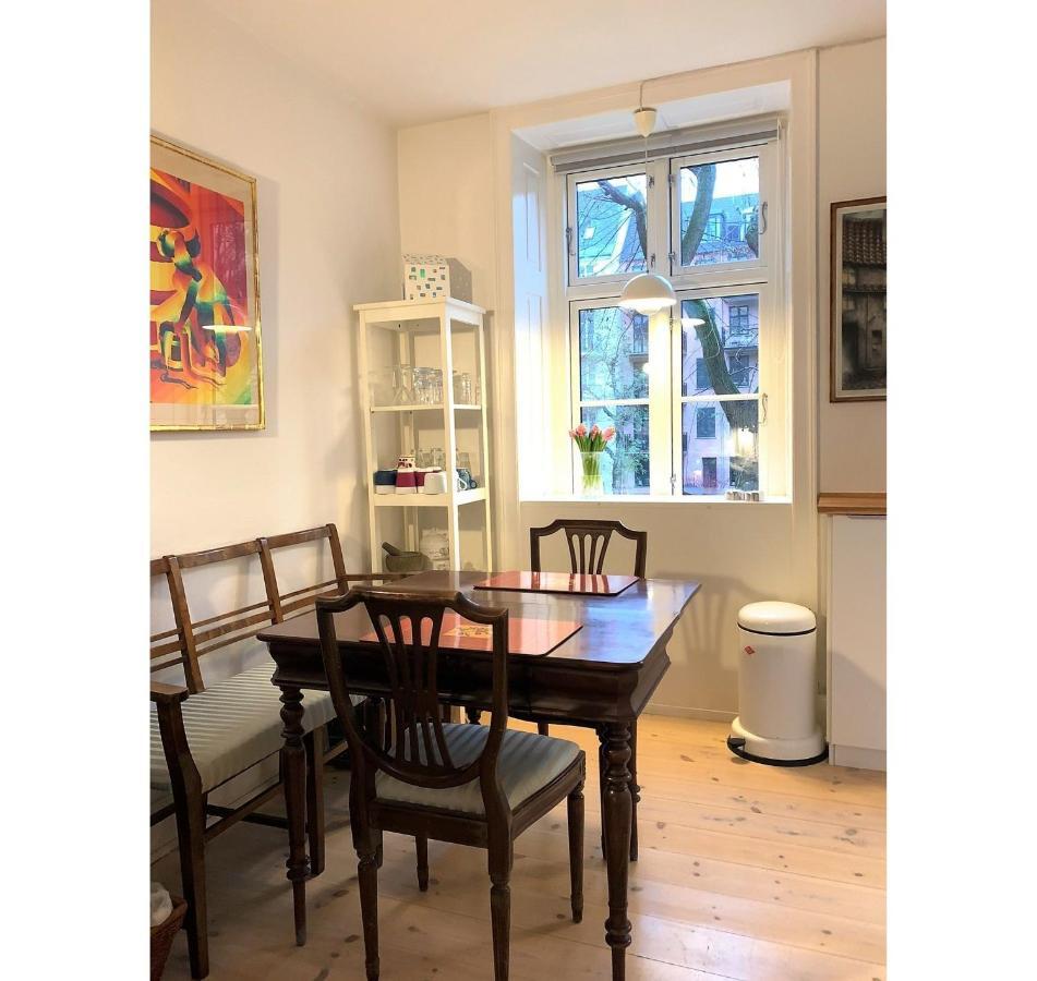 Apartmentincopenhagen Apartment 200 Zewnętrze zdjęcie